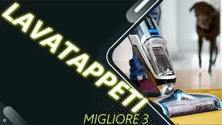 ✅ Le Migliori | Lavatappeti 2024
