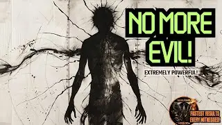 Eliminate Hidden Negative Evil Forces From Your Life (MUCH NEEDED)