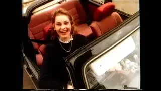 British Lamb Commercial - 1984