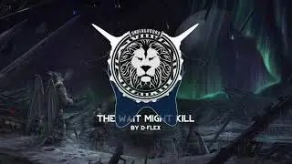 D-Flex - The Wait Might Kill