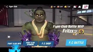 Boxing Star - Tips and Advice for Intermediate Players. Slow and Steady Pace = WIN!