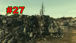 ▶Fallout 3. Судно 