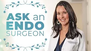 Can Endometriosis Cause Pain With Bowel Movements? | Ask an Endo Surgeon | Dr. Rachael Haverland