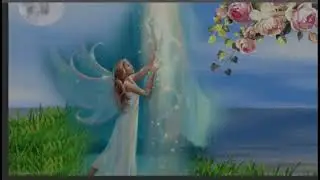 Татьяна Корбут, - Мелодия весны..., муз. и исп. 