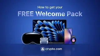 Score Free Apple or Samsung Gear With a Crypto.com Visa Card