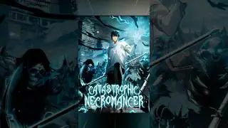 Top 10 Necromancer Manhwa/Manhua Like Solo leveling 
