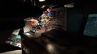 Monome (Vineyard Studio Session #1)