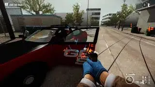 PAYDAY 2: Go Bank, Solo Stealth, Death Sentence, ALP*, NDC [Patch 179.2]