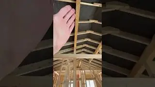 Как не построить каркасный ХЛАМ