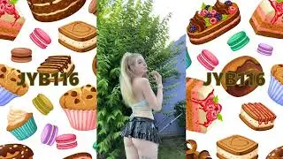 big bank challenge 🍩😋 tiktok 