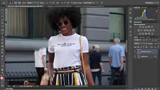Three Minute Tutor: How To Get Rid of People + Objects From Your Photo