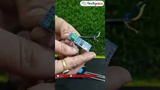 Soil Nutrient Intelligent Fertilizer Detector Tester Meter NPK Sensor