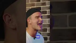 Когда решили стать рэперами😂