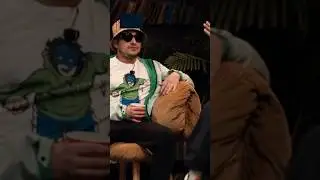 Паша Техник про насвай и снюс 😅 