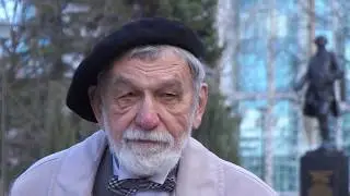 Историк Ижевска Евгений Шумилов о 260-летии города