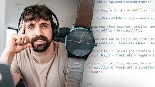 I have 24 hours to design and code a website
