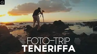 TENERIFFA: Inselfotos VLOG#7