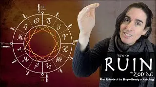 How to Ruin the Zodiac - Final Episode of 