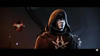 Полное Прохождение Новой Сезонной Миссий. Сезон ''Охота'' Destiny 2: За Гранью Света.