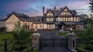 Iconic Kingston Mansion