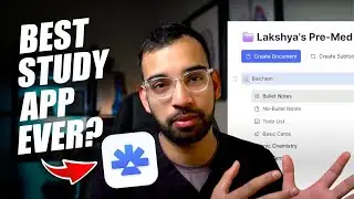 Ultimate Study Tool [How To Use RemNote Like A Pro]