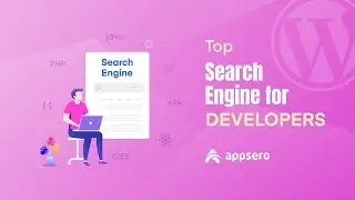 Top Search Engine for WordPress Developers