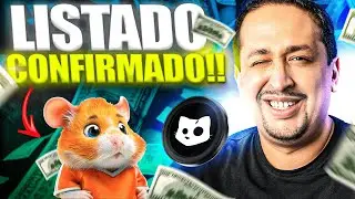 🚨 ¡URGENTE! Hamster Kombat CONFIRMA FECHA + AIRDROPS GRATIS Que NO Puedes PERDERTE💥