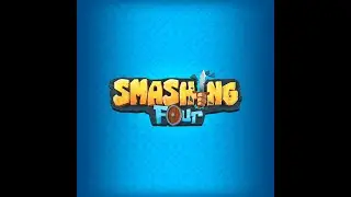 【SMASHING FOUR】Камбек | 1 против 3 | ReaLPoG