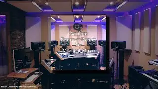 Anidote (Summer Remix) By Micheal Mayo