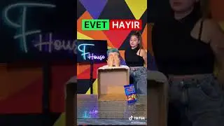 Fenomen House ve Semih Varol yeni TikTok videosu 