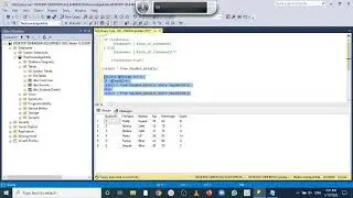 How To Use IF and Else in SQL Server ?