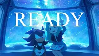 Shadow The Hedgehog: I Won't Forget |Tribute|