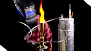 Plasma Generated Water Gas (Electrically Produced Fuel That Is Not HHO)
