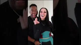 YouTube Couples Be Like 