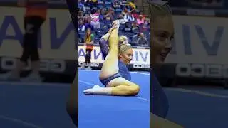 😱 Crazy Moments in Women's Gymnastics 