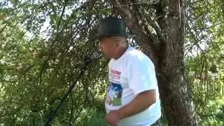 С Днем рождения Николай!