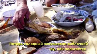 Анатолий Корж - Пили водочку (караоке)