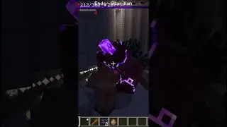 Битва Мобов в Minecraft\ часть 1\ #shorts