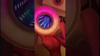 Twice CandyBong Infinity Lightstick Functions