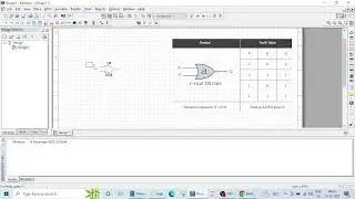 1.  Designing and Verifying OR Gate Digital Circuit Operation Using Multisim
