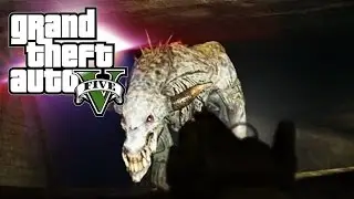 Мифы GTA 5 - (Выпуск 64 : 