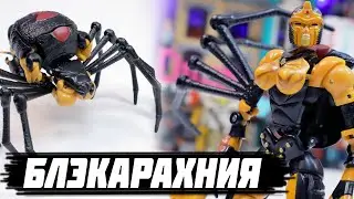 TRANSFORMERS 