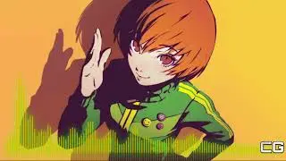 Persona 4 Golden (2012) | Time To Make History