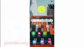 Samsung Galaxy S10 How to enable or disable Debug logging for ads