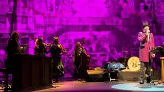 Joe Jackson+ Nine Piece Band- Part 2- Bremen 16-09-2024