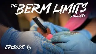 Live Tissue / Live Fire Course AAR - Berm Limits Ep15