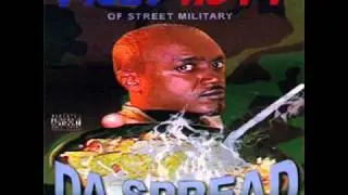 ICEY HOTT feat. DJ SCREW, JR, LOCO, MONEY BLACK & LIL' FLEA - Easier