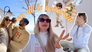 Ik ga stoppen met de makelaardij & carrière / familie-thoughts 📝