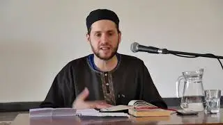 Can Shukr be Greater than Sabr?