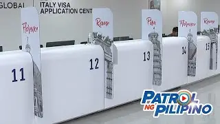 Paano mag-apply ng Schengen visa para makalibot ng Europe? | Patrol ng Pilipino